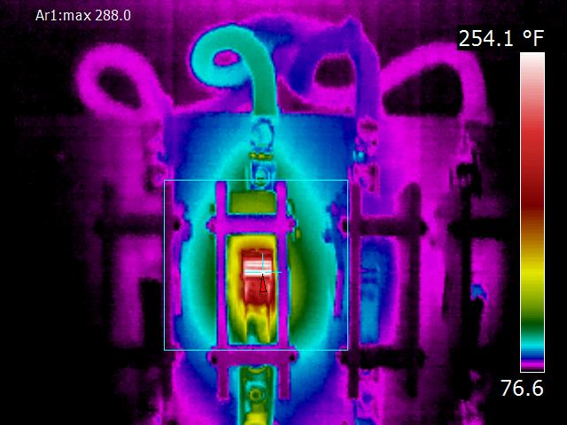 Contactor Failure ATS 30 amp load (6)-2